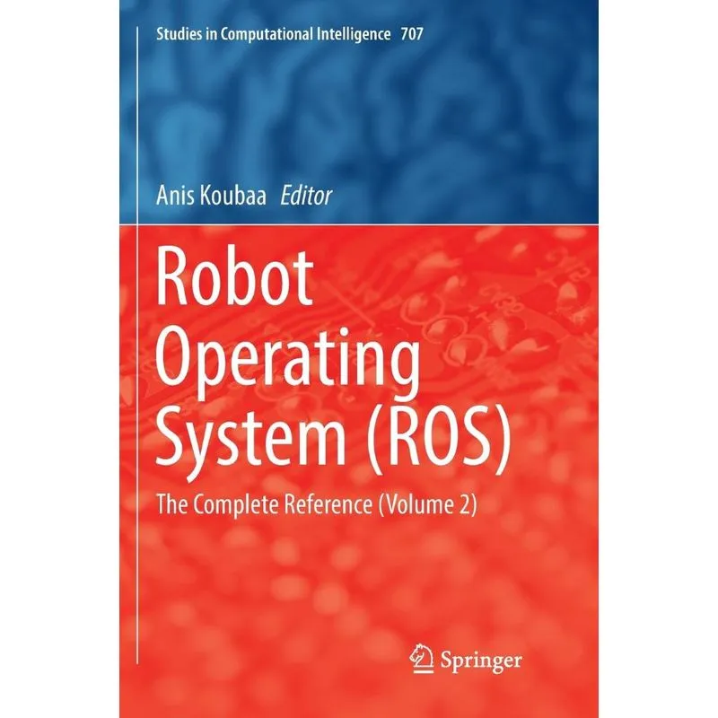 Robot Operating System (ROS)