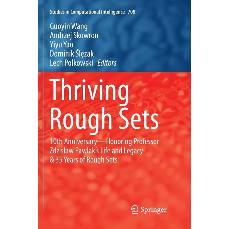 Thriving Rough Sets
