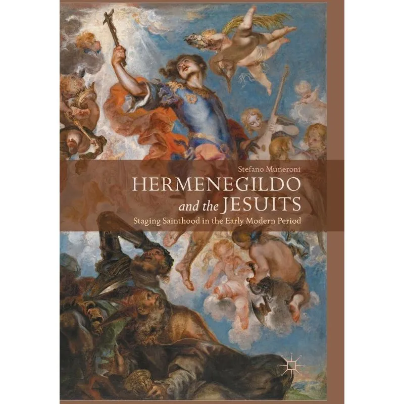 Hermenegildo and the Jesuits