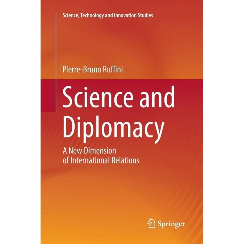 Science and Diplomacy