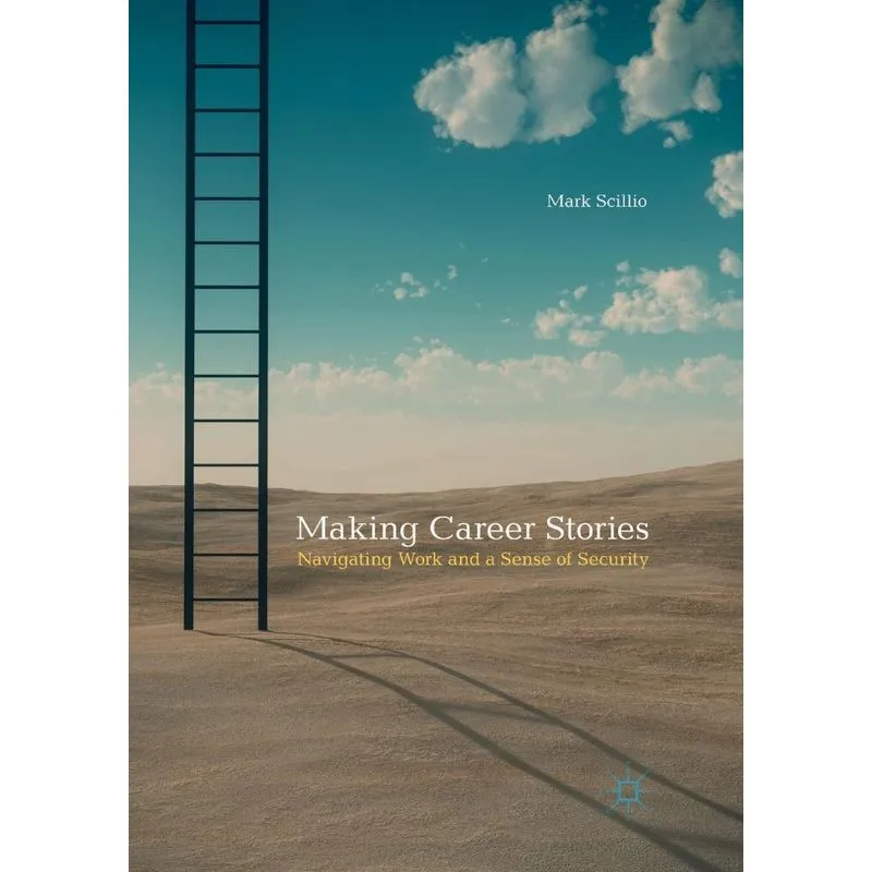 Making Career Stories