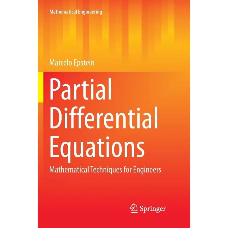 Partial Differential Equations