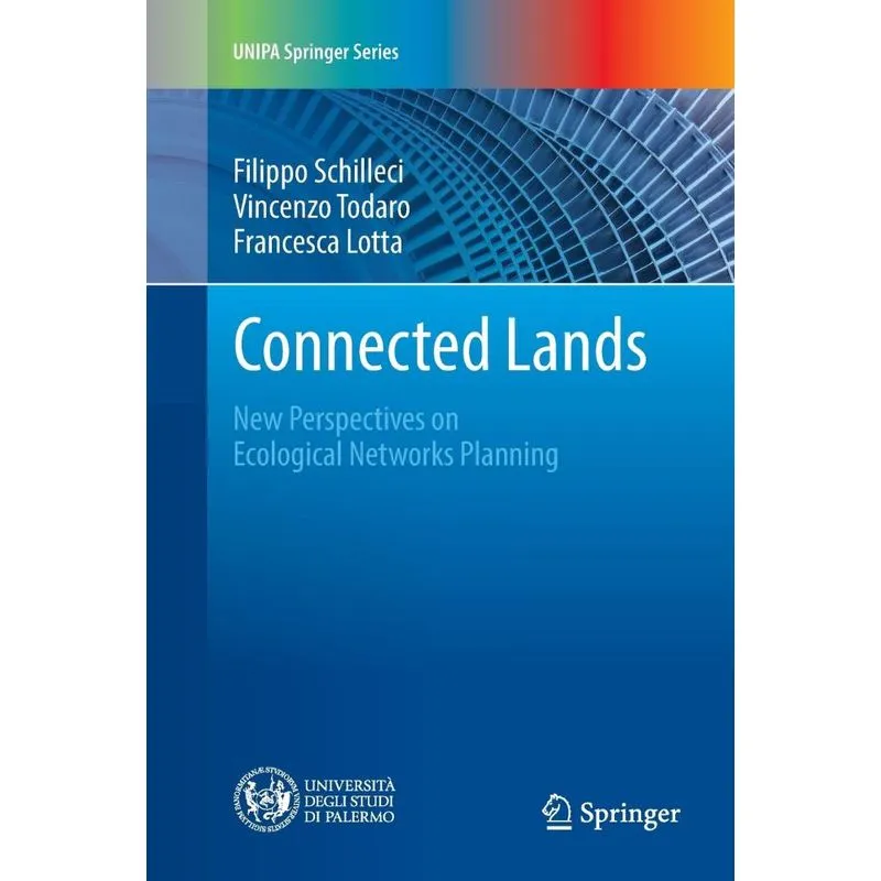 Connected Lands