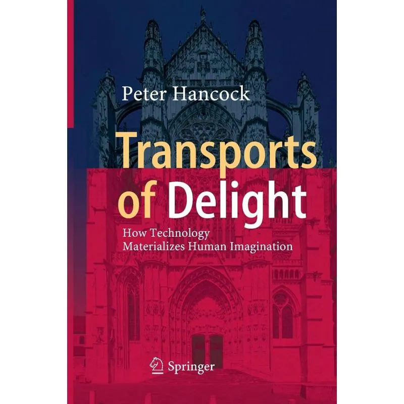 Transports of Delight