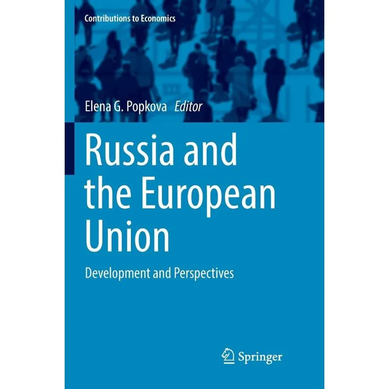 Russia and the European Union