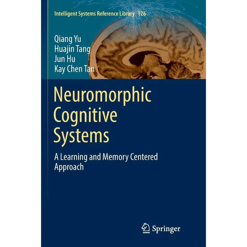 Neuromorphic Cognitive Systems