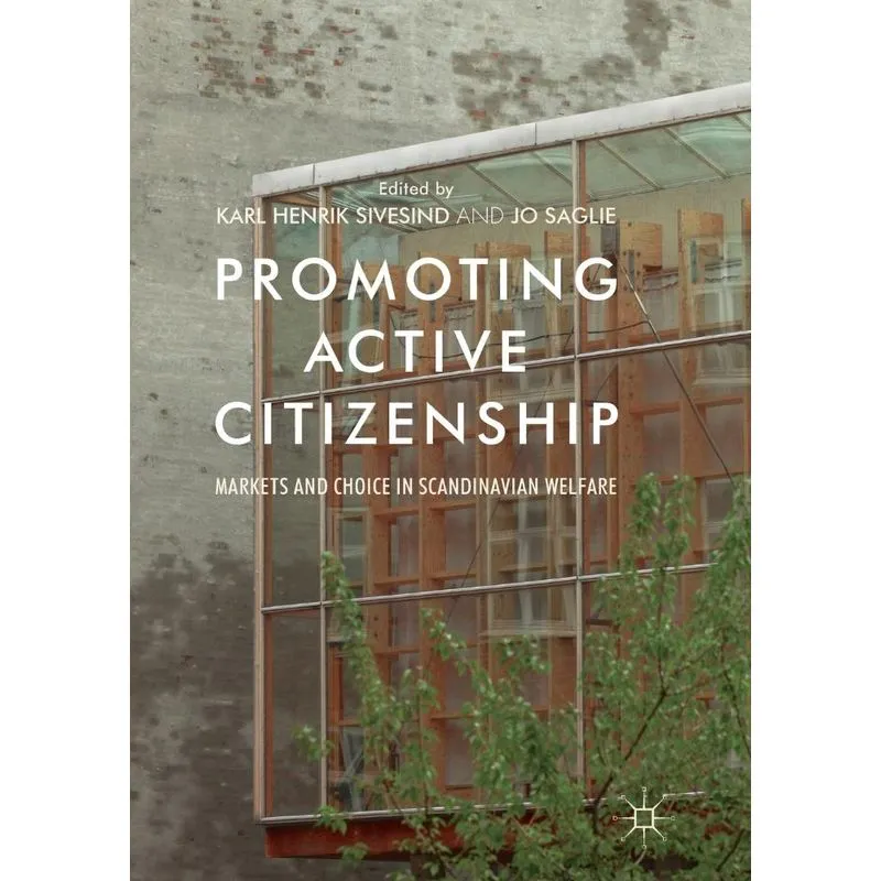 Promoting Active Citizenship