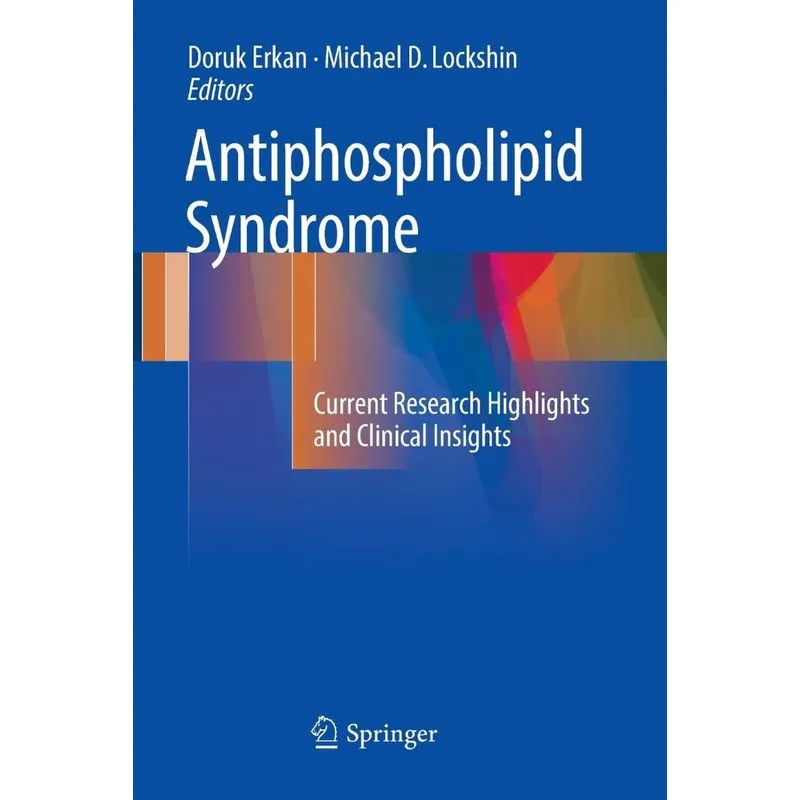 Antiphospholipid Syndrome