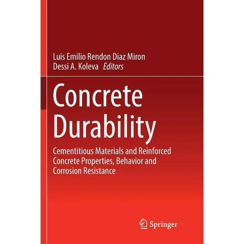 Concrete Durability