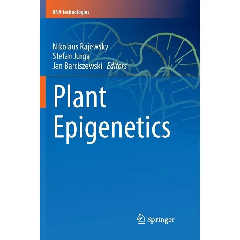 Plant Epigenetics