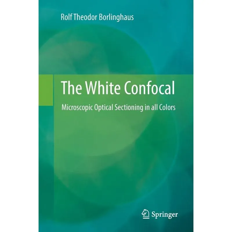 The White Confocal