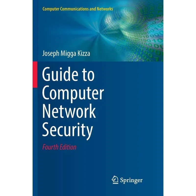 Guide to Computer Network Security