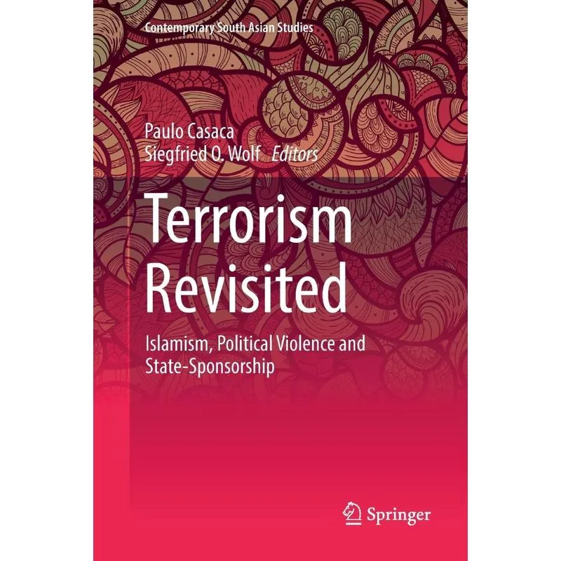 Terrorism Revisited
