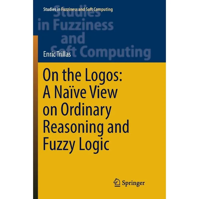 On the Logos