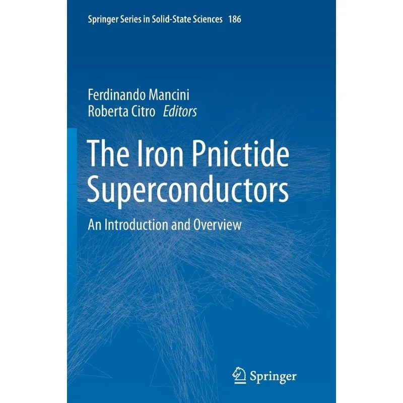 The Iron Pnictide Superconductors
