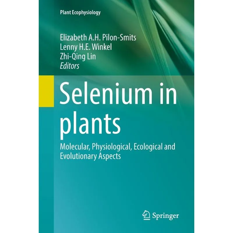Selenium in plants