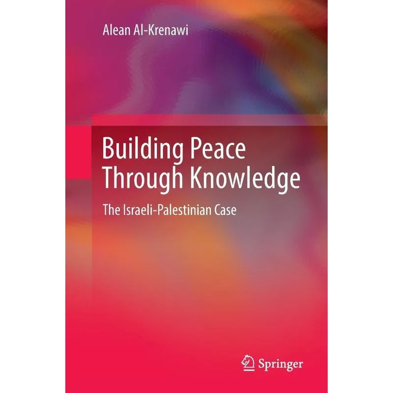 Building Peace Through Knowledge