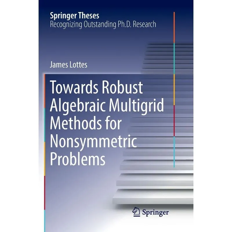 TOWARDS ROBUST ALGEBRAIC MULTIGRID METHODS FOR NONSYMMETRIC PROBLEMS