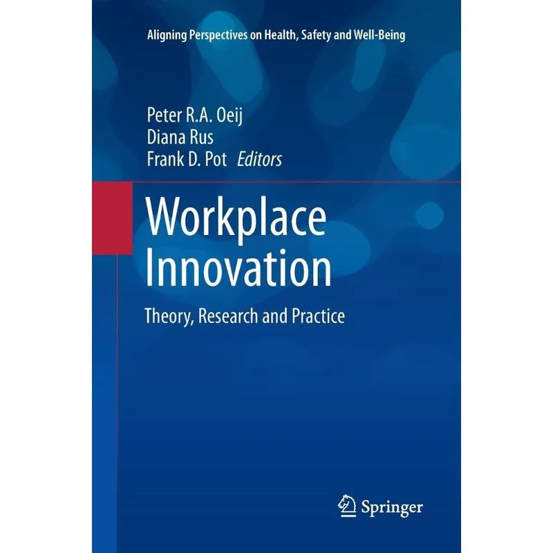 Workplace Innovation