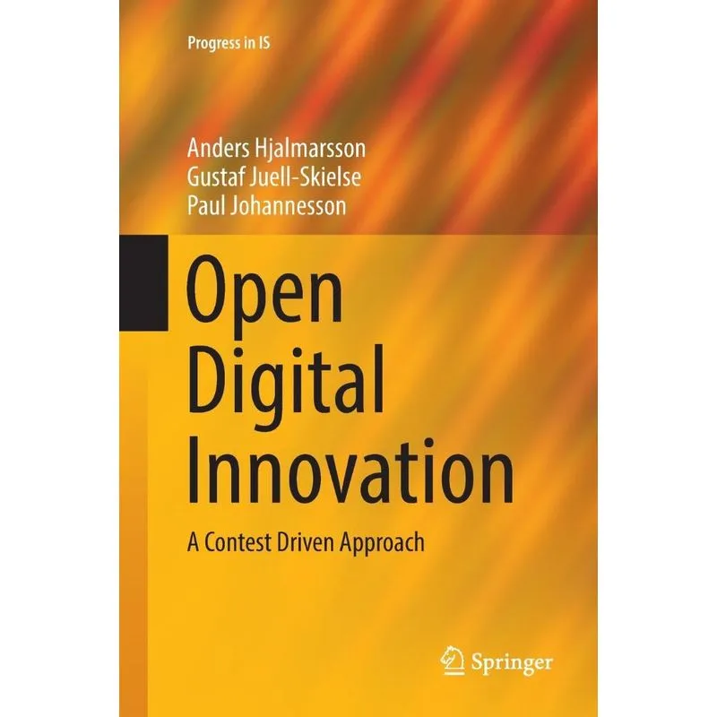 Open Digital Innovation
