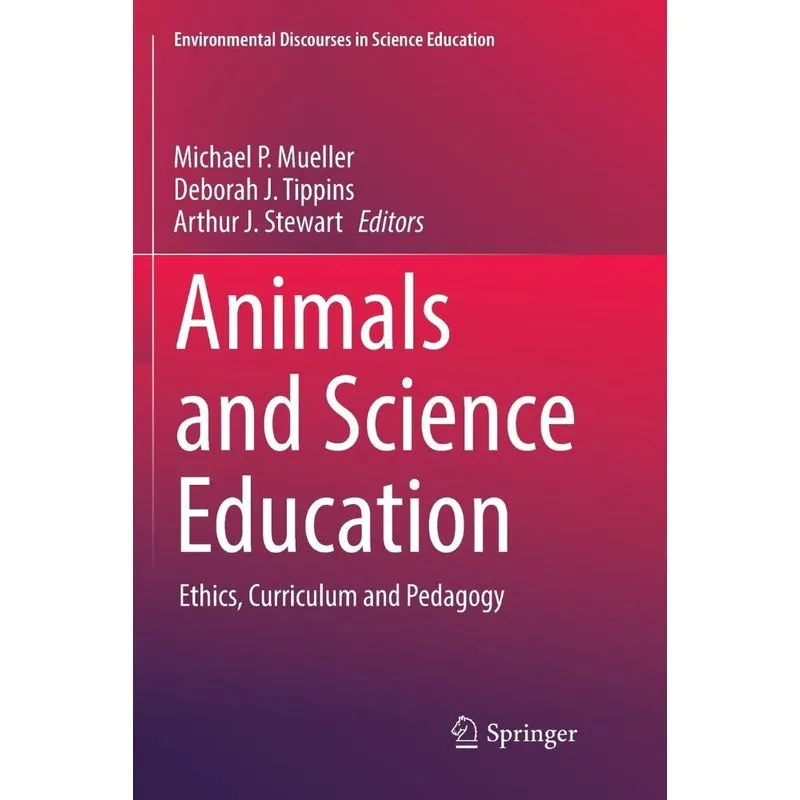 Animals and Science Education