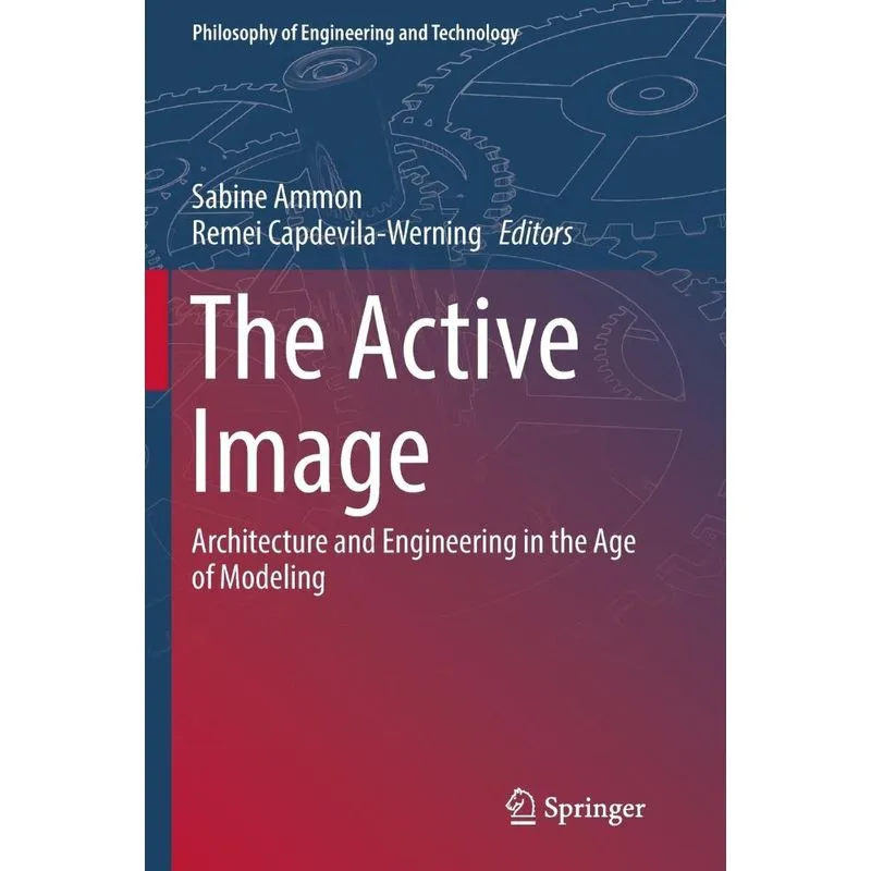 The Active Image