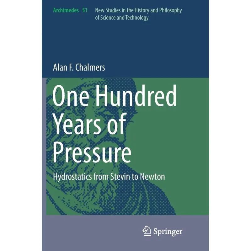 One Hundred Years of Pressure