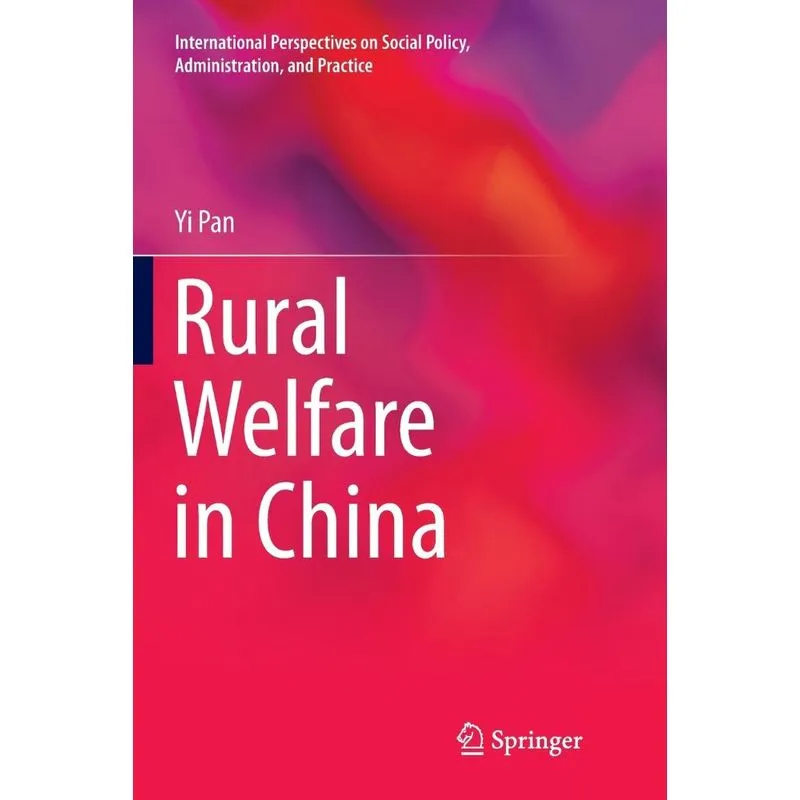 Rural Welfare in China