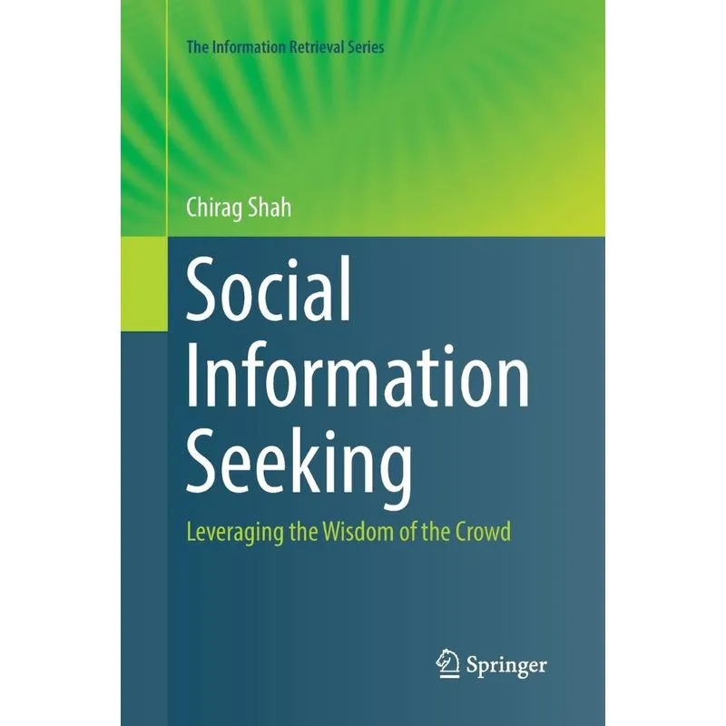 Social Information Seeking