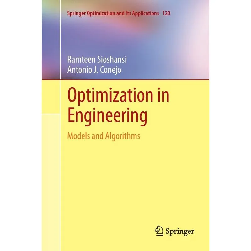 Optimization in Engineering