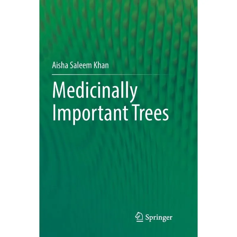 Medicinally Important Trees