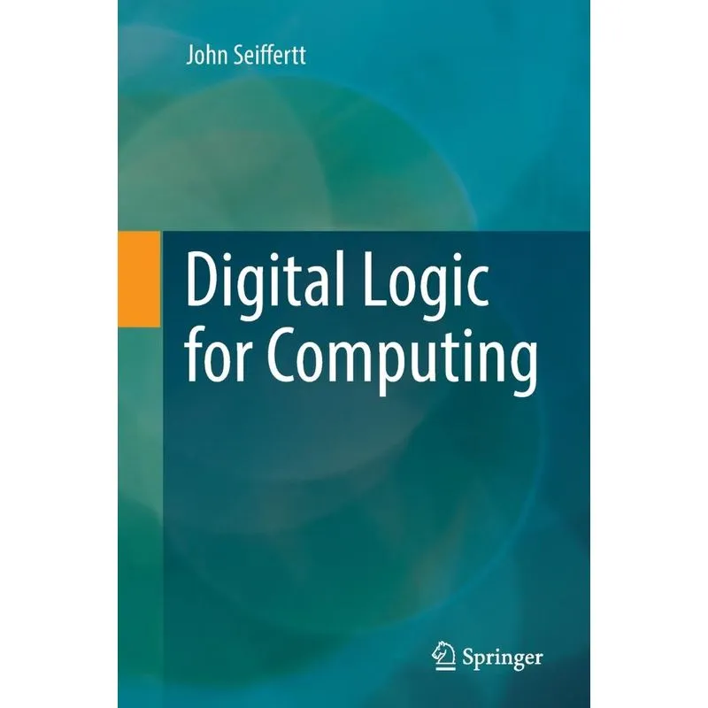 Digital Logic for Computing