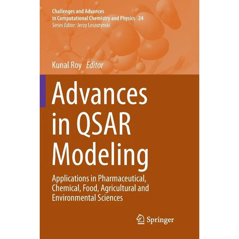 Advances in QSAR Modeling