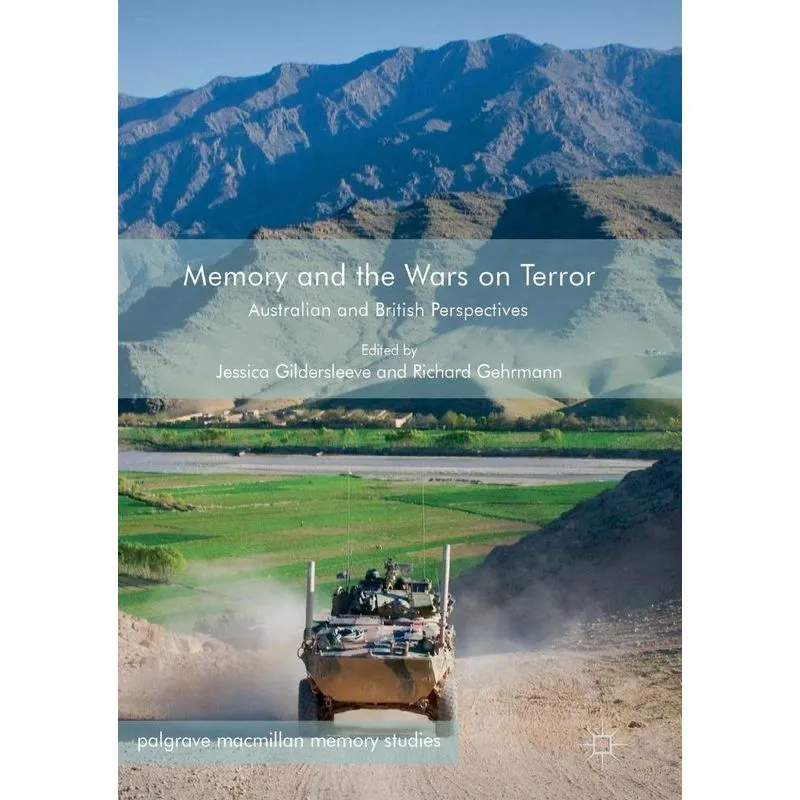 Memory and the Wars on Terror
