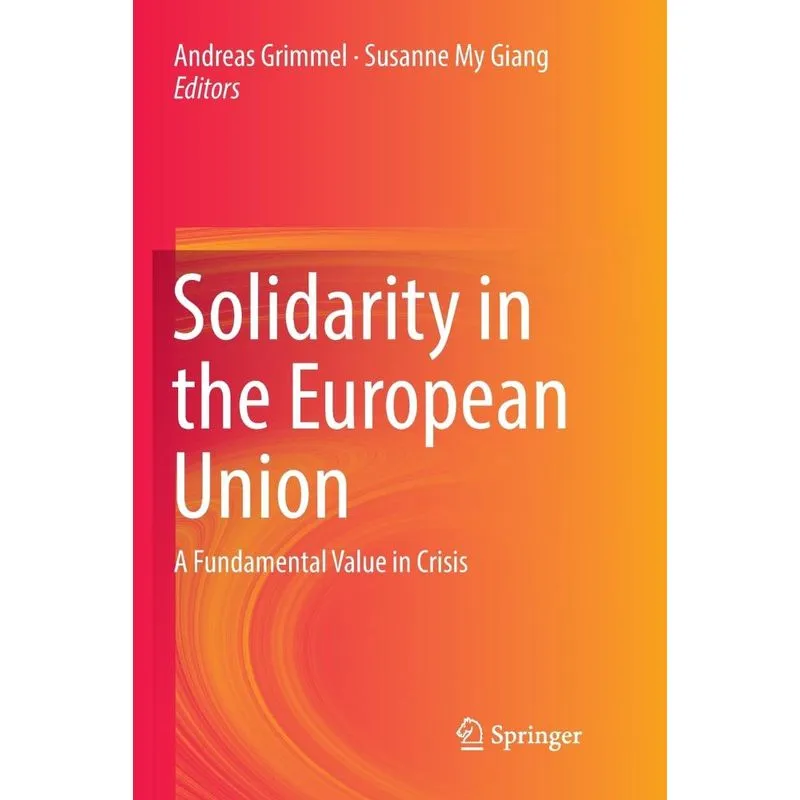 Solidarity in the European Union