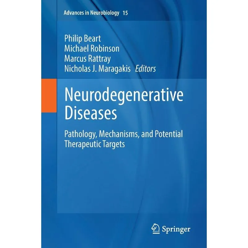 Neurodegenerative Diseases