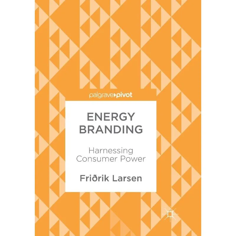 Energy Branding
