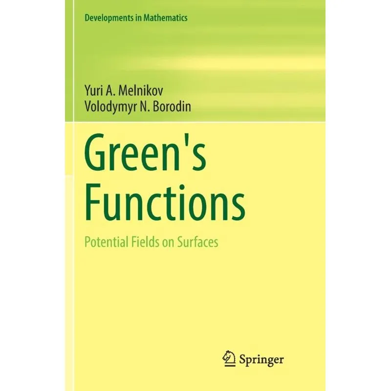 Greens Functions