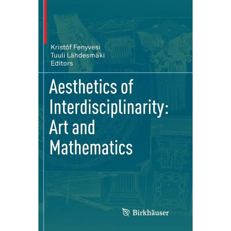 Aesthetics of Interdisciplinarity