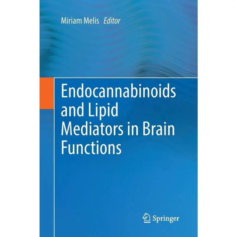 Endocannabinoids and Lipid Mediators in Brain Functions