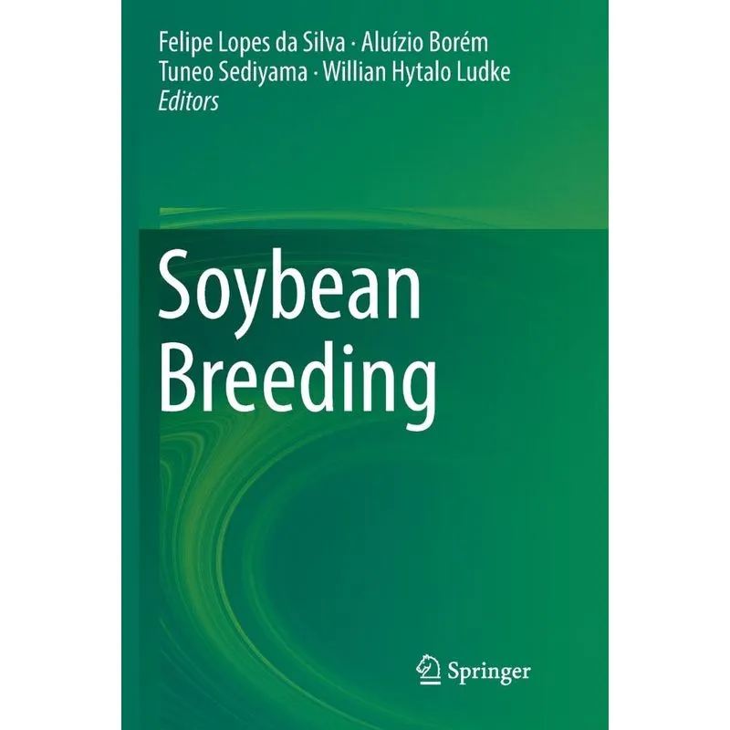 Soybean Breeding