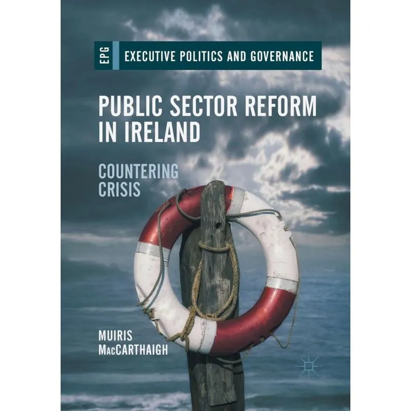 Public Sector Reform in Ireland