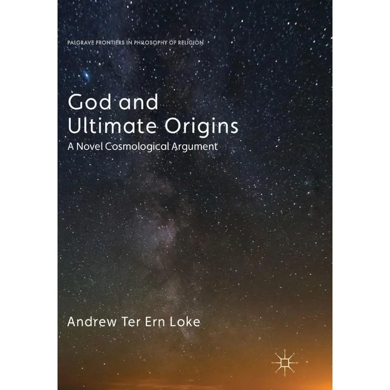 God and Ultimate Origins