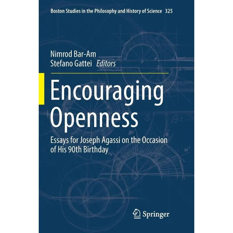 Encouraging Openness