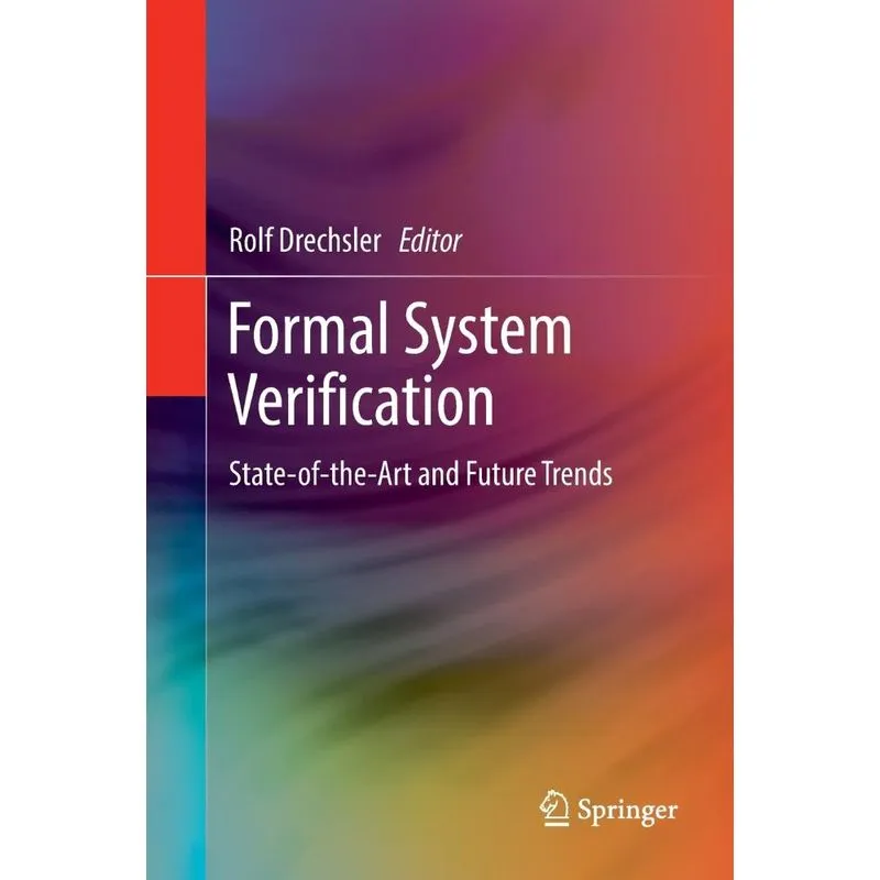 Formal System Verification