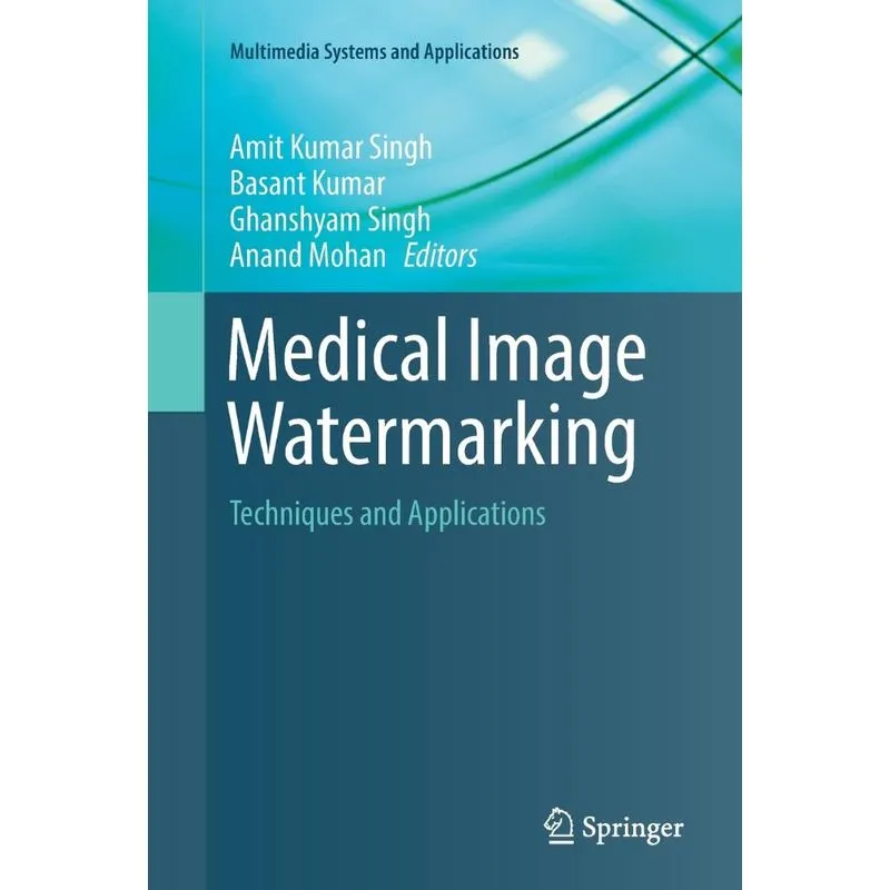 Medical Image Watermarking