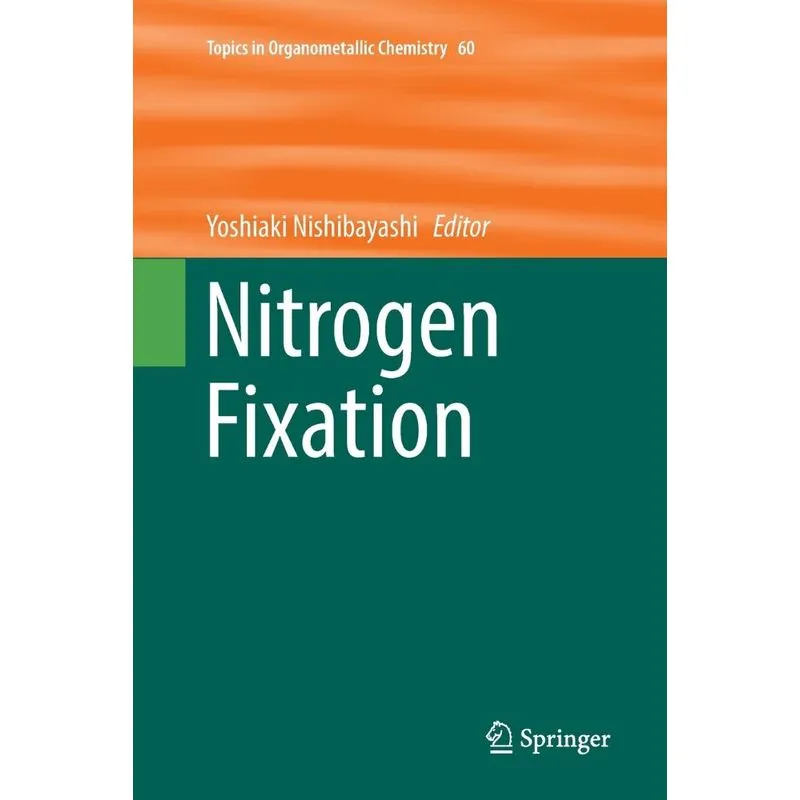 Nitrogen Fixation