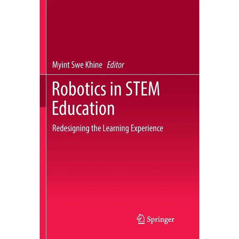 Robotics in STEM Education