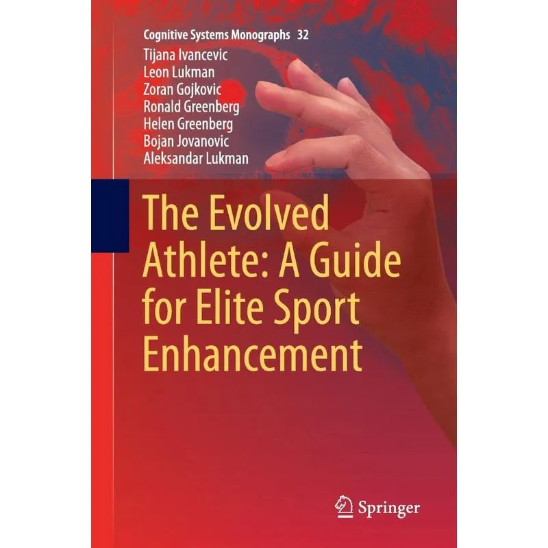The Evolved Athlete