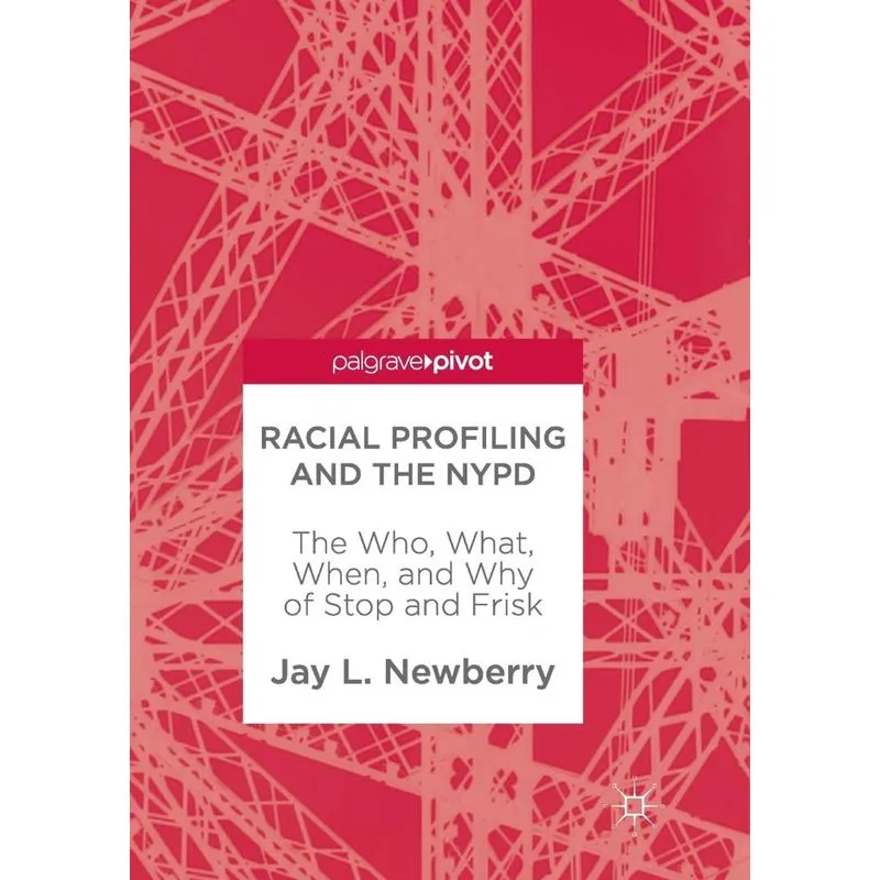 Racial Profiling and the NYPD